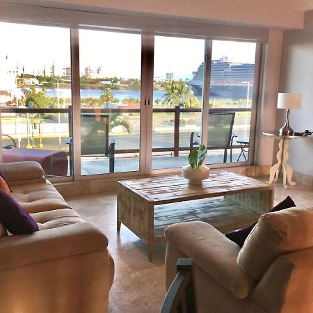 Oceanview Luxury, Pool, Near Tour Boats & Beach Dk12 巴亞爾塔港 外观 照片