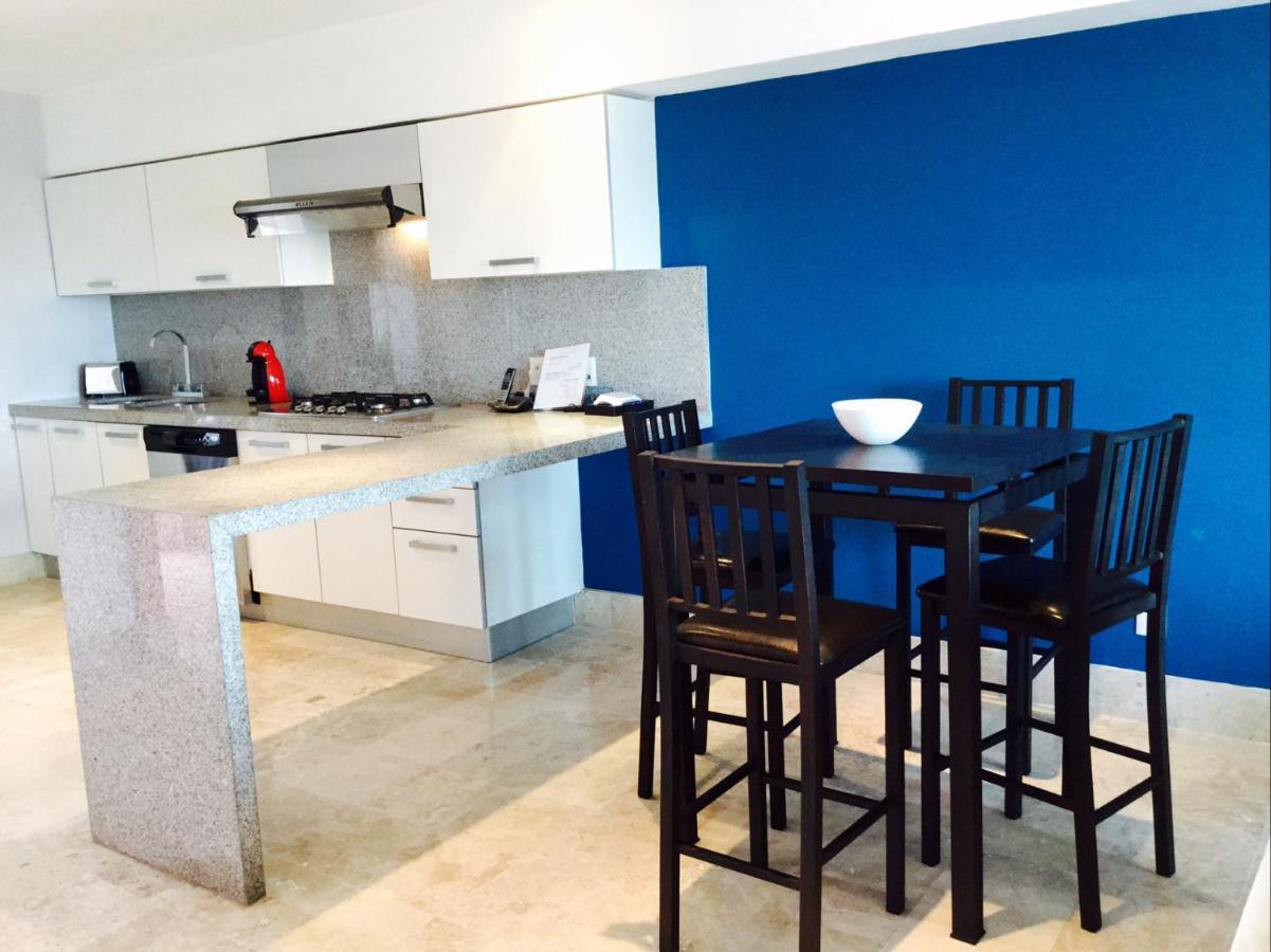 Oceanview Luxury, Pool, Near Tour Boats & Beach Dk12 巴亞爾塔港 外观 照片