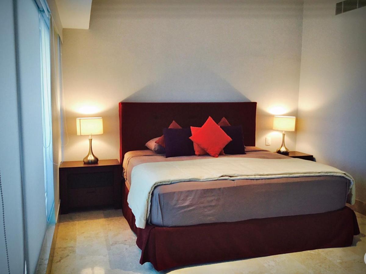 Oceanview Luxury, Pool, Near Tour Boats & Beach Dk12 巴亞爾塔港 外观 照片