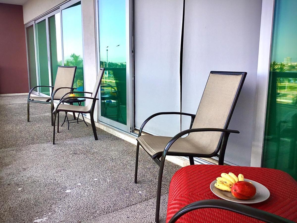 Oceanview Luxury, Pool, Near Tour Boats & Beach Dk12 巴亞爾塔港 外观 照片